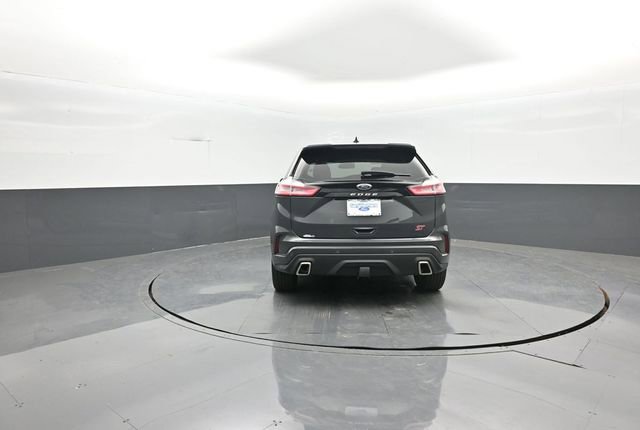 Certified 2021 Ford Edge ST image 6