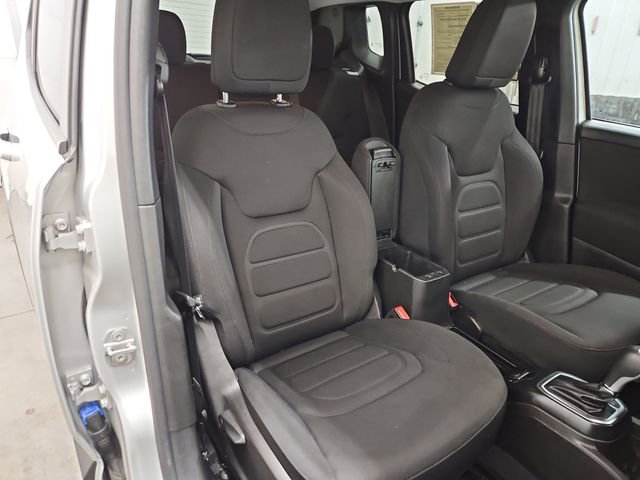Used 2021 Jeep Renegade Latitude w/ Luxury Group I AWD/4WD image 36