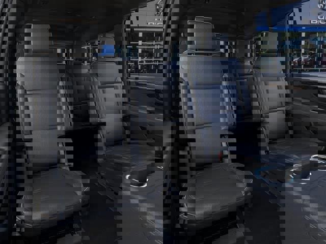 New 2026 Chevrolet Suburban Premier image 17