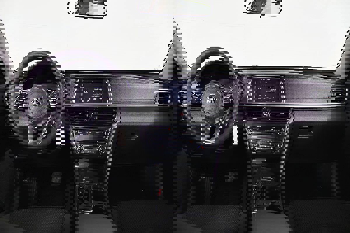 Used 2019 Kia Optima LX w/ LX 17" Wheel Package image 22