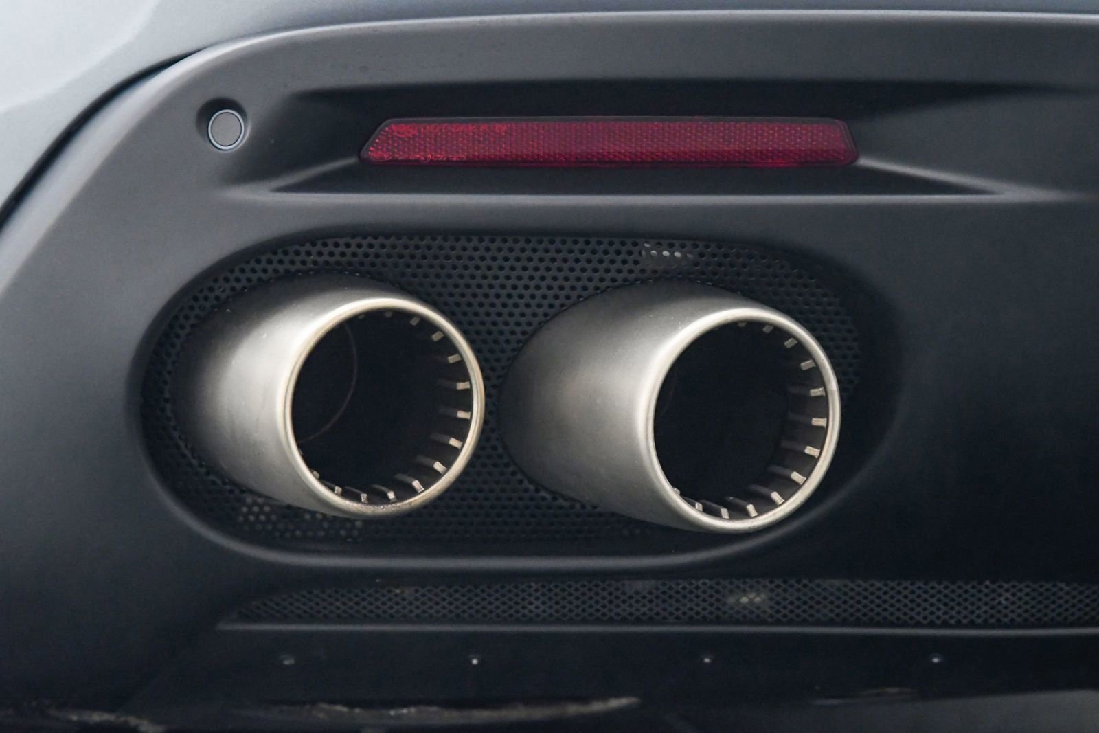 Certified 2023 Ferrari Roma image 23