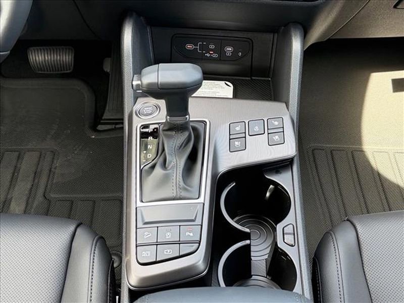 New 2026 Kia Sportage SX image 18