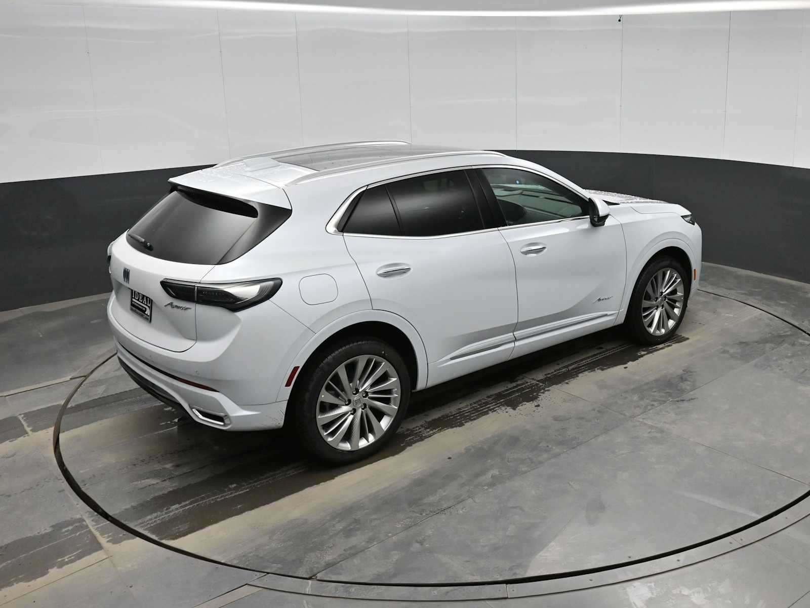 New 2026 Buick Envision Avenir AWD/4WD image 29