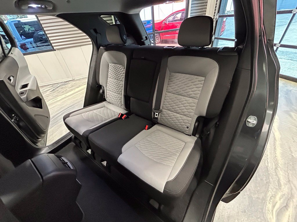 Used 2019 Chevrolet Equinox LT FWD image 7