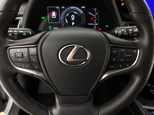 Used 2023 Lexus UX 250h AWD w/ Accessory Package (Z1) image 19