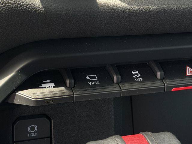 Certified 2026 Toyota Tundra TRD Pro AWD/4WD image 20