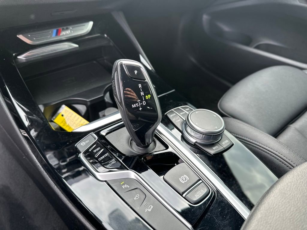 Used 2021 BMW X3 M40i w/ Premium Package image 35
