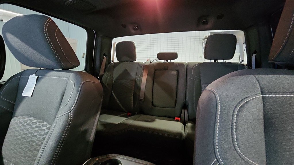 New 2026 RAM 3500 Big Horn image 26