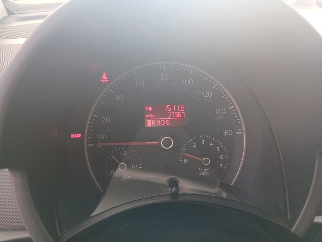 Used 2009 Volkswagen Beetle Blush image 15