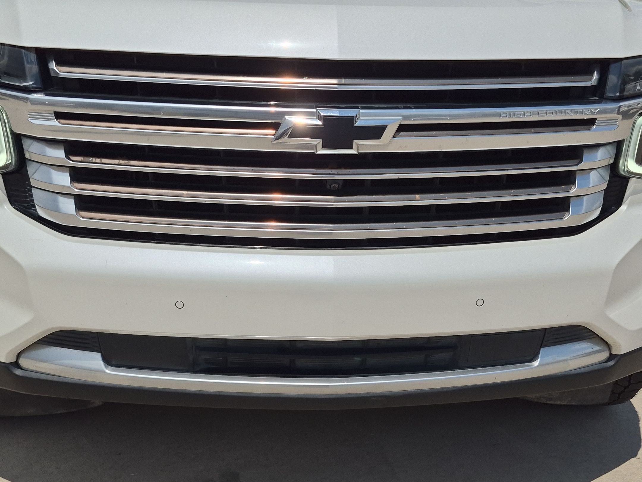 Used 2021 Chevrolet Tahoe High Country AWD/4WD image 10