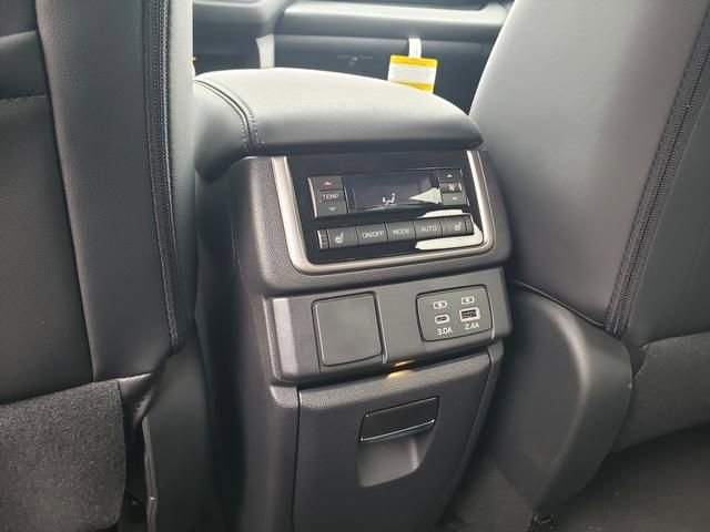 New 2026 Subaru Ascent Limited image 13