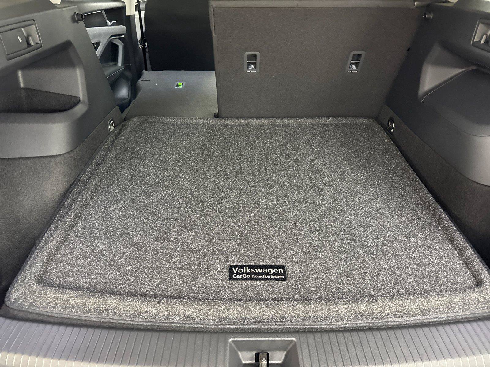 New 2026 Volkswagen Tiguan S AWD/4WD image 14
