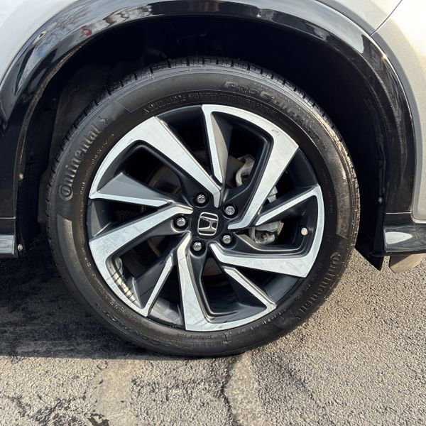 Certified 2019 Honda HR-V Sport image 18