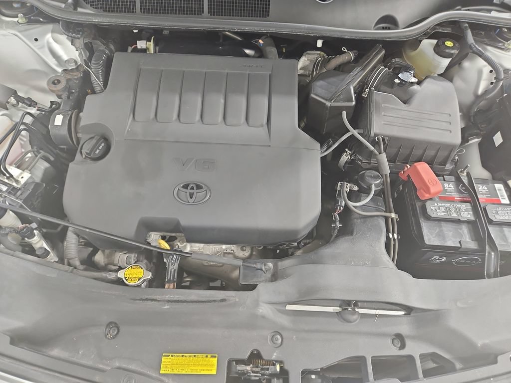 Used 2014 Toyota Venza Limited AWD/4WD image 23