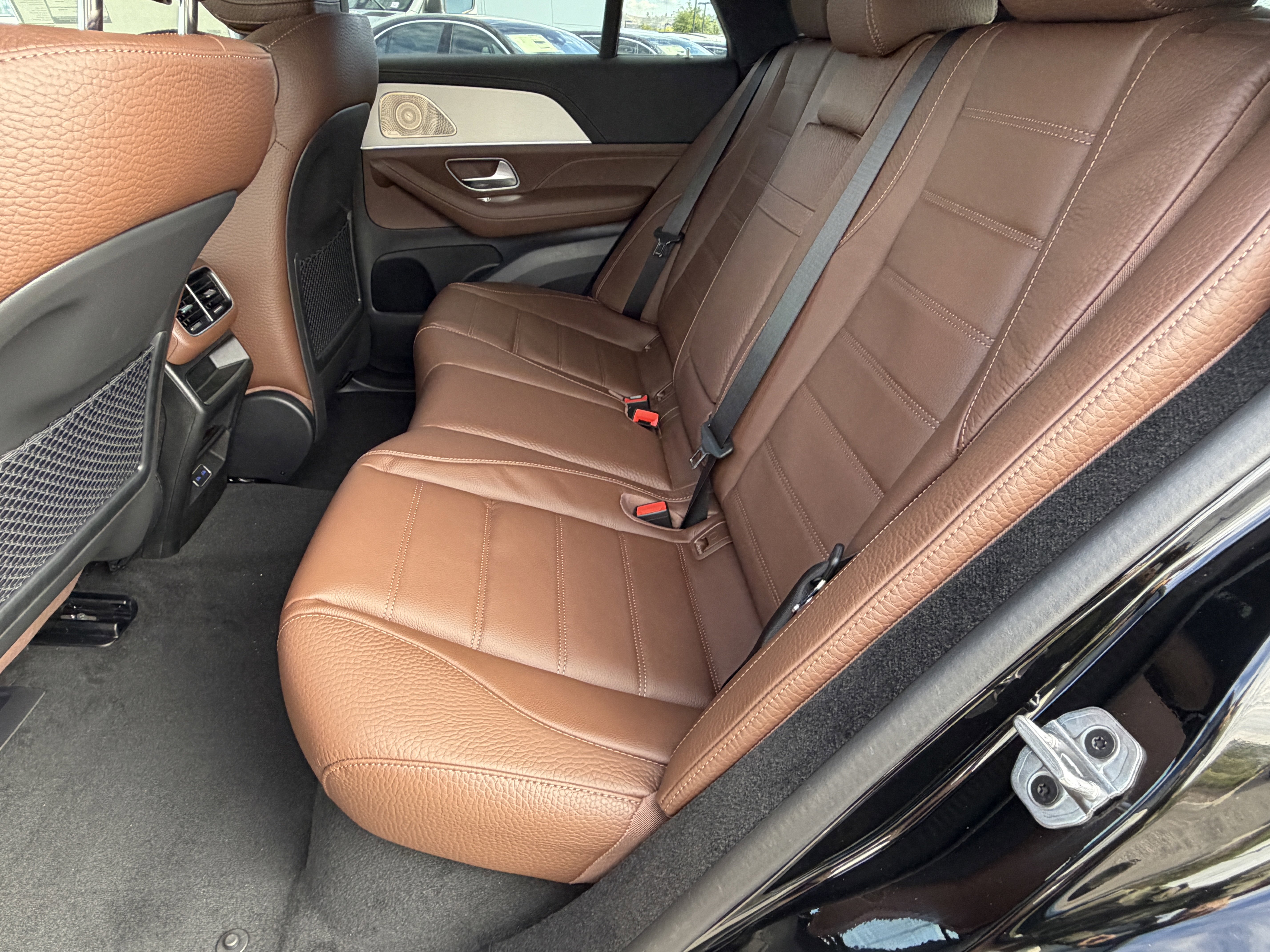 New 2026 Mercedes-Benz GLE 450 4MATIC Coupe image 31