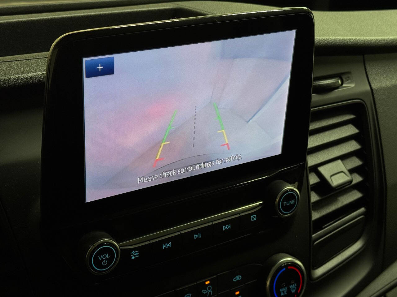 Used 2020 Ford Transit 250 250 3dr SWB Medium Roof Cargo image 65