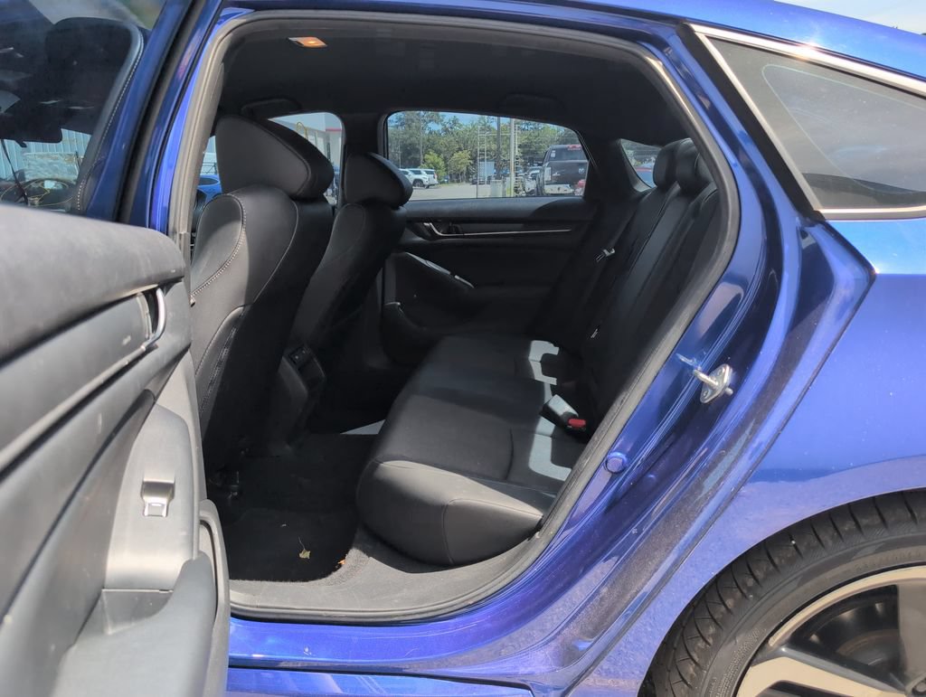 Used 2021 Honda Accord Sport image 11
