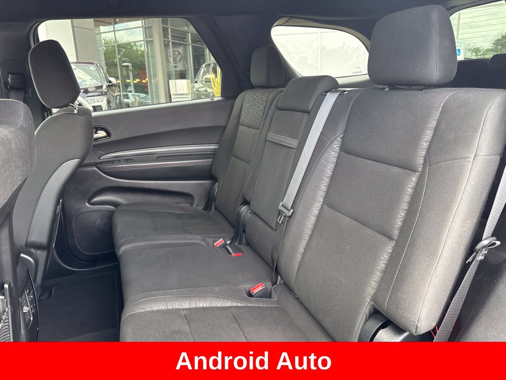 Used 2026 Dodge Durango GT AWD/4WD image 15