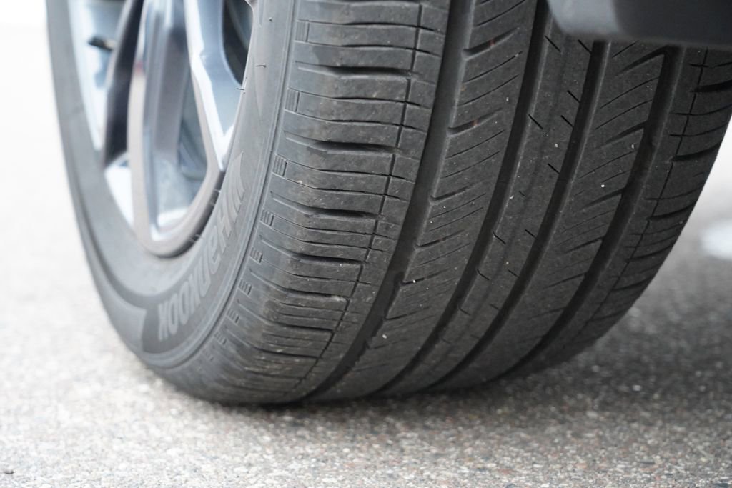 Used 2024 Chevrolet Equinox RS image 35