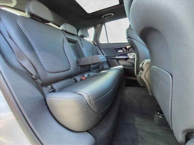 Certified 2026 Mercedes-Benz GLC 300 image 17
