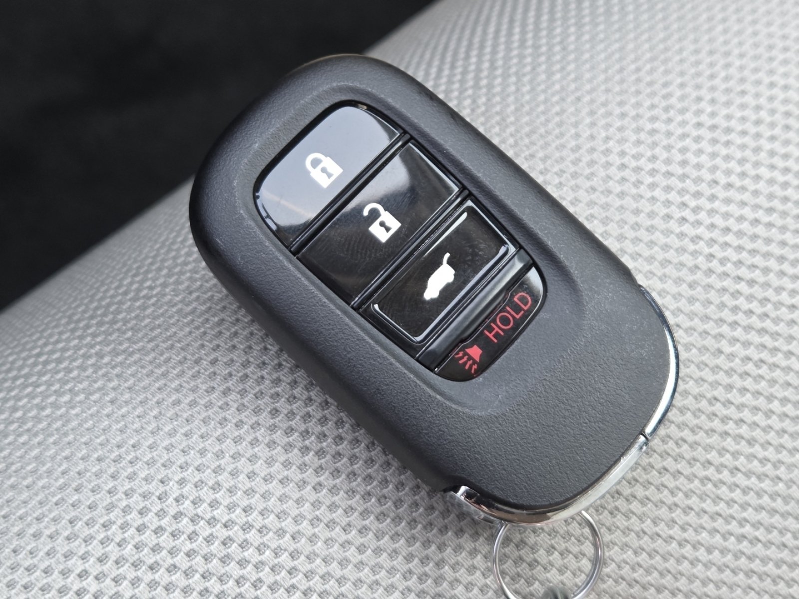 New 2026 Honda CR-V LX image 31