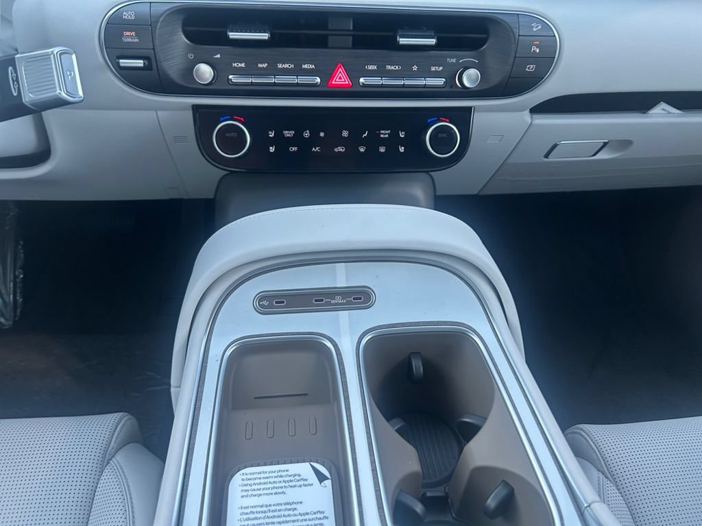 New 2026 Hyundai Palisade SEL Premium AWD/4WD image 11