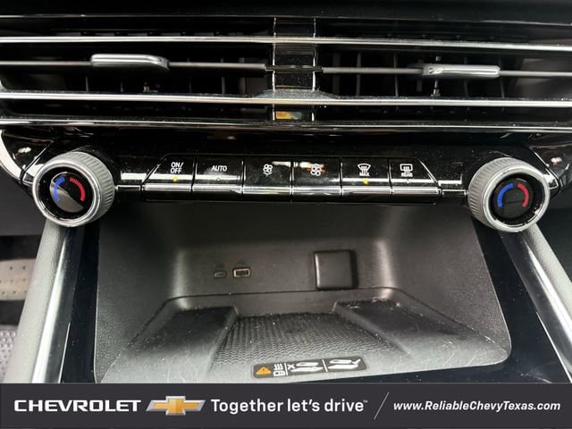 Used 2026 Chevrolet Traverse RS FWD image 20