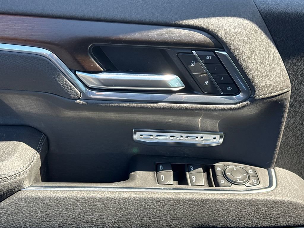 New 2026 GMC Sierra 1500 Denali AWD/4WD image 17