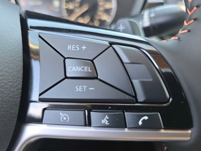 New 2025 Nissan Altima 2.5 SR w/ SR Premium Package image 14