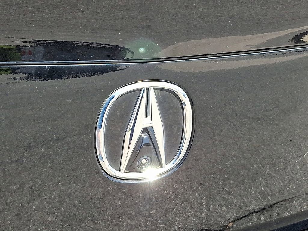 Used 2023 Acura TLX FWD image 30