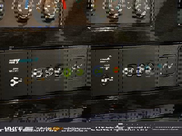 New 2025 Chevrolet Express 2500 Extended w/ Driver Convenience Package image 22