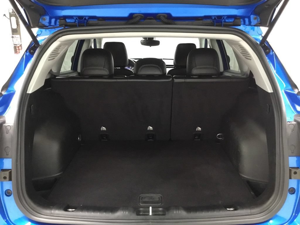 Used 2022 Jeep Compass Latitude AWD/4WD image 34