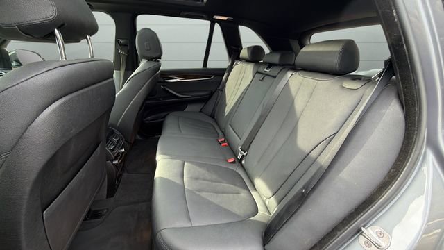 Used 2018 BMW X5 xDrive35i image 27