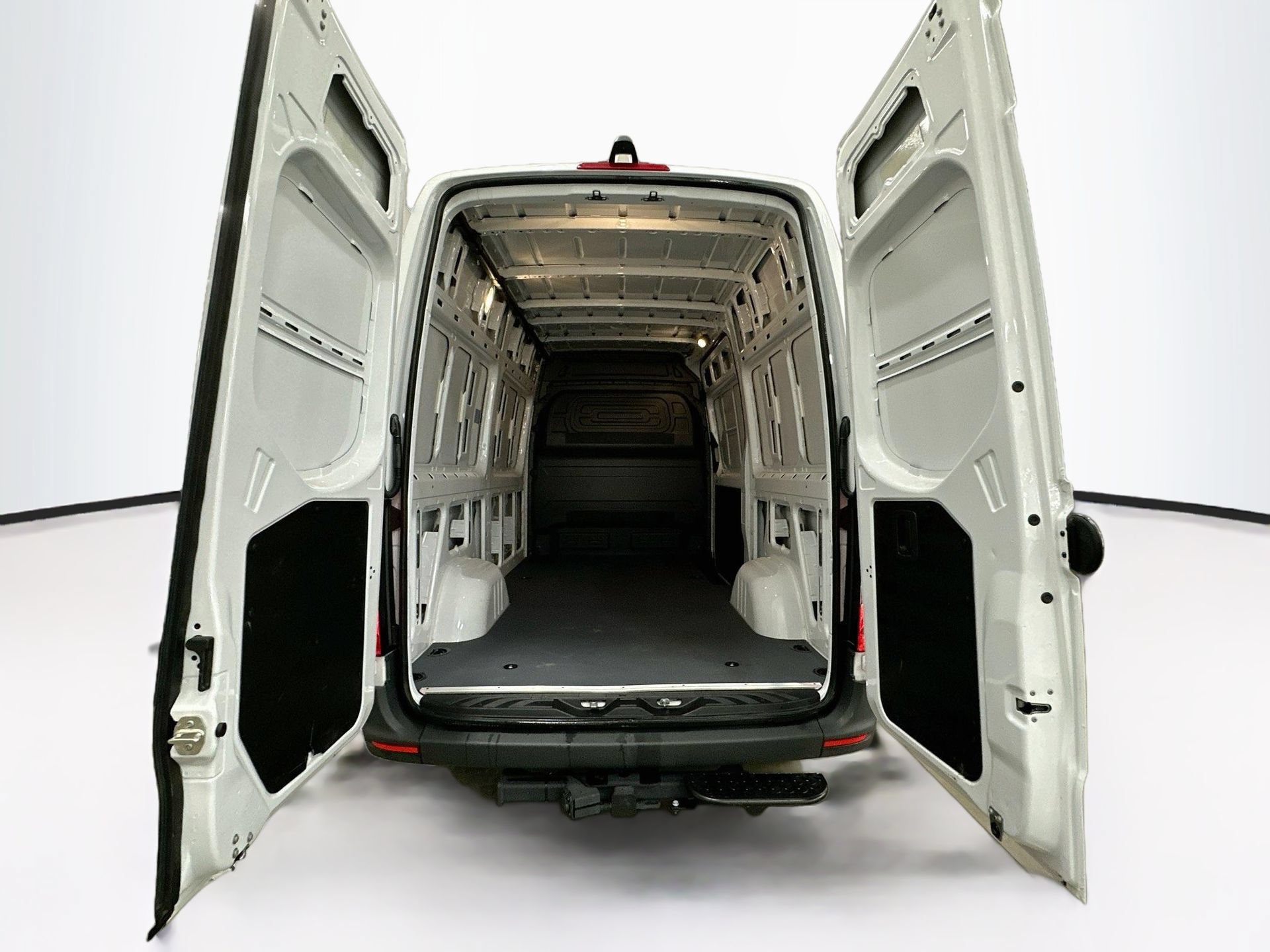 Used 2026 Mercedes-Benz Sprinter 2500 image 23