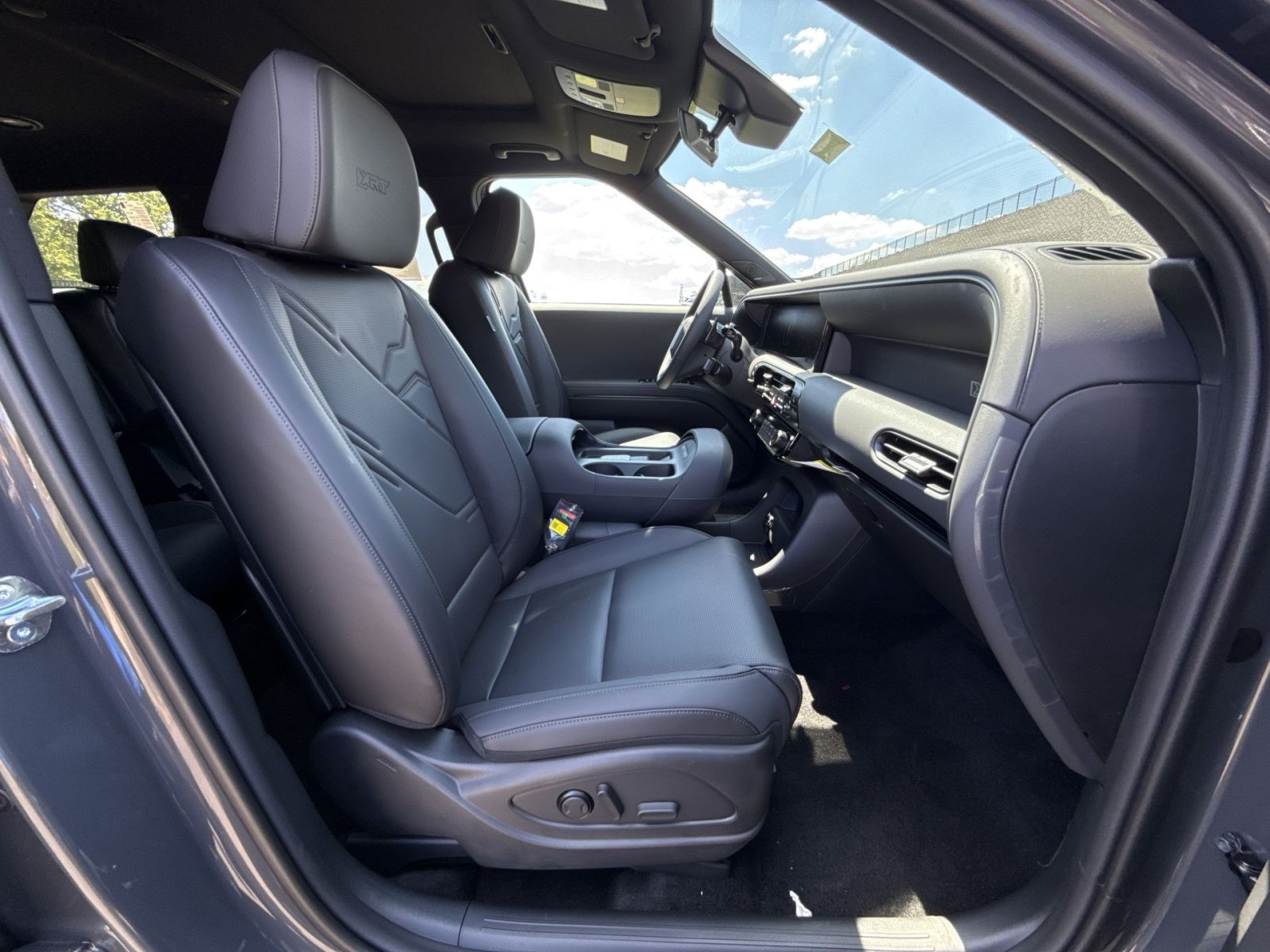 New 2026 Hyundai Palisade XRT Pro AWD/4WD image 28