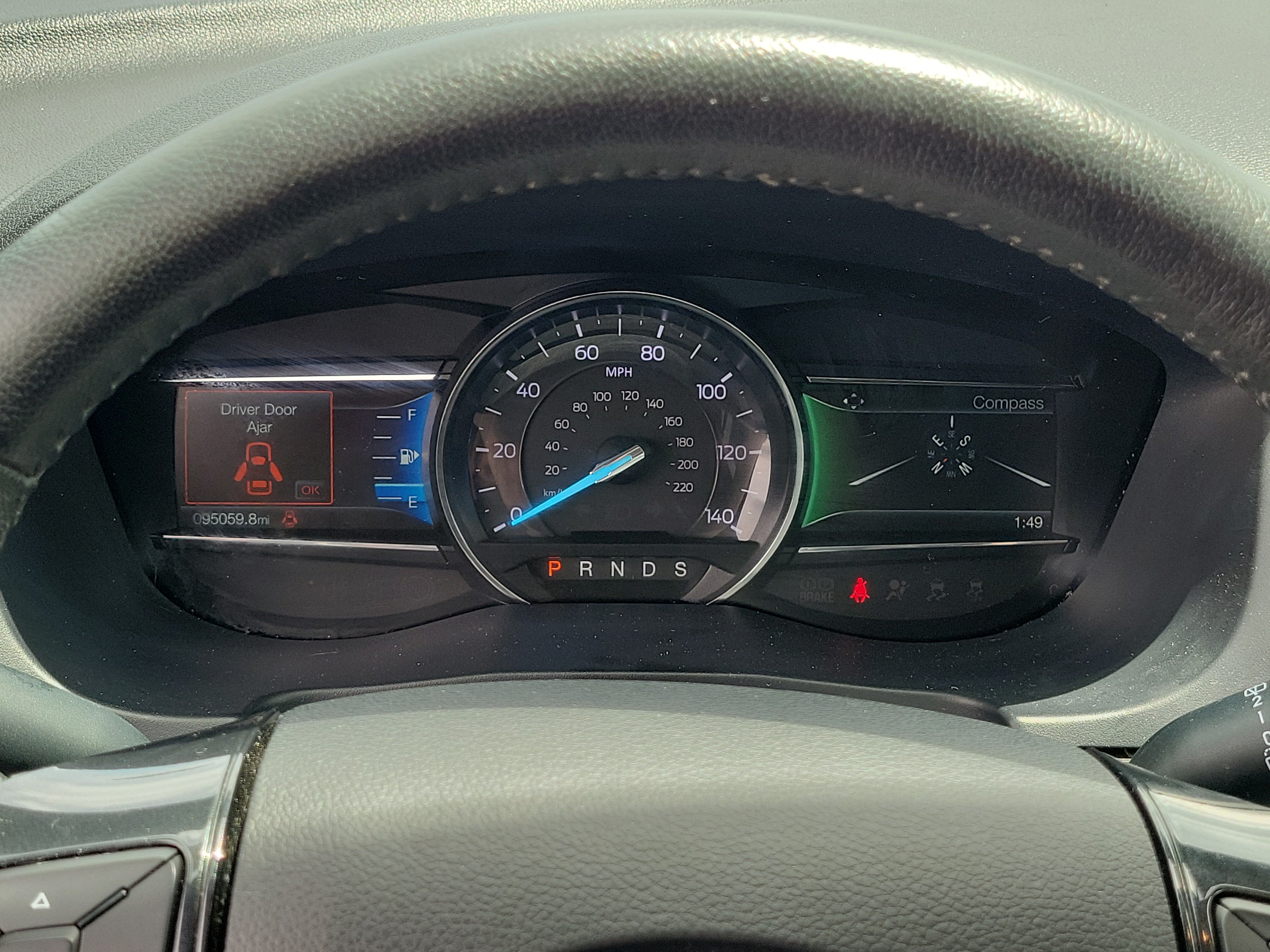 Used 2018 Ford Explorer XLT w/ Equipment Group 202A AWD/4WD image 26