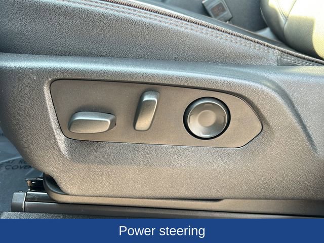 Certified 2024 Chevrolet Tahoe High Country image 21