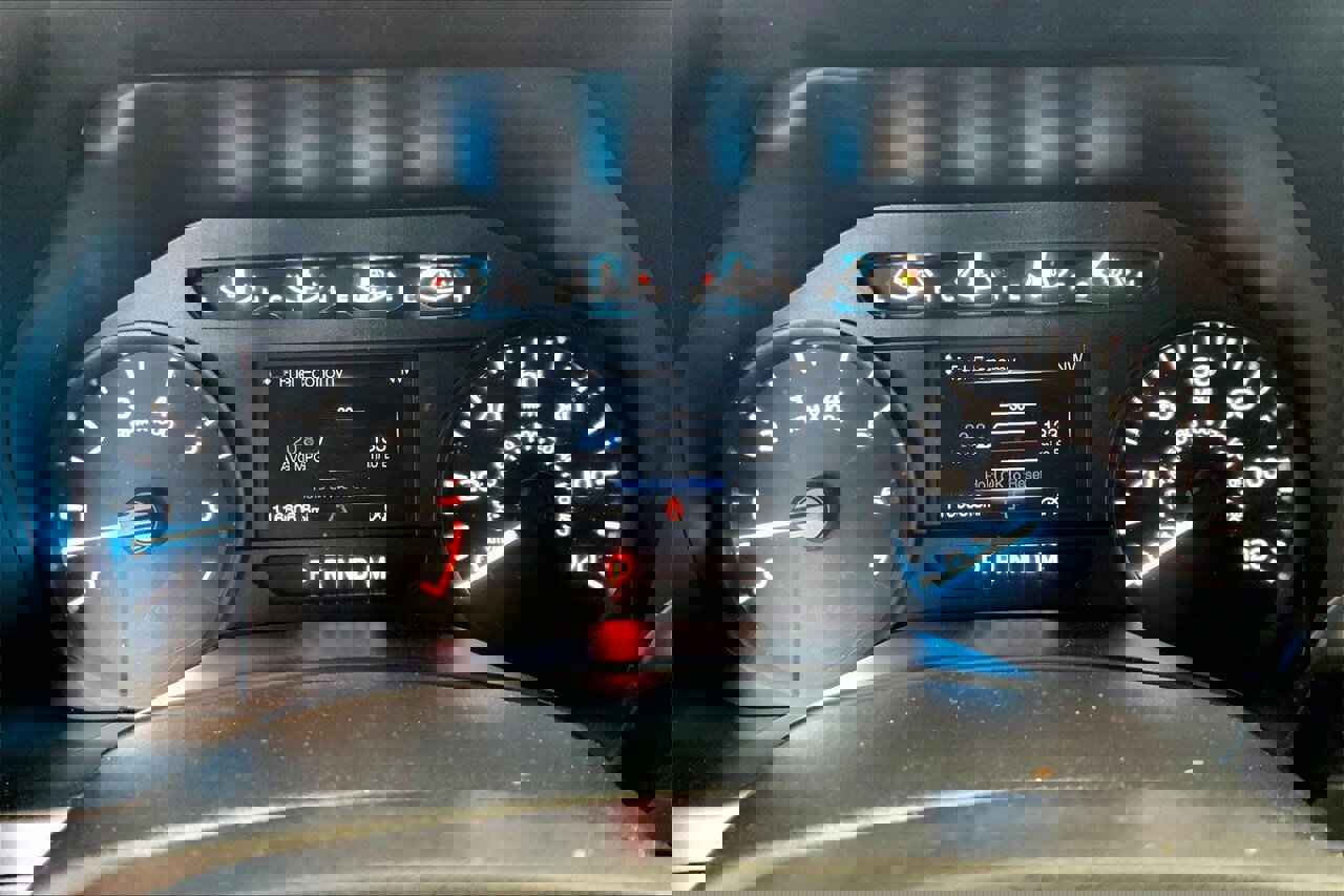 Used 2019 Ford F150 XL w/ Equipment Group 101A Mid image 18