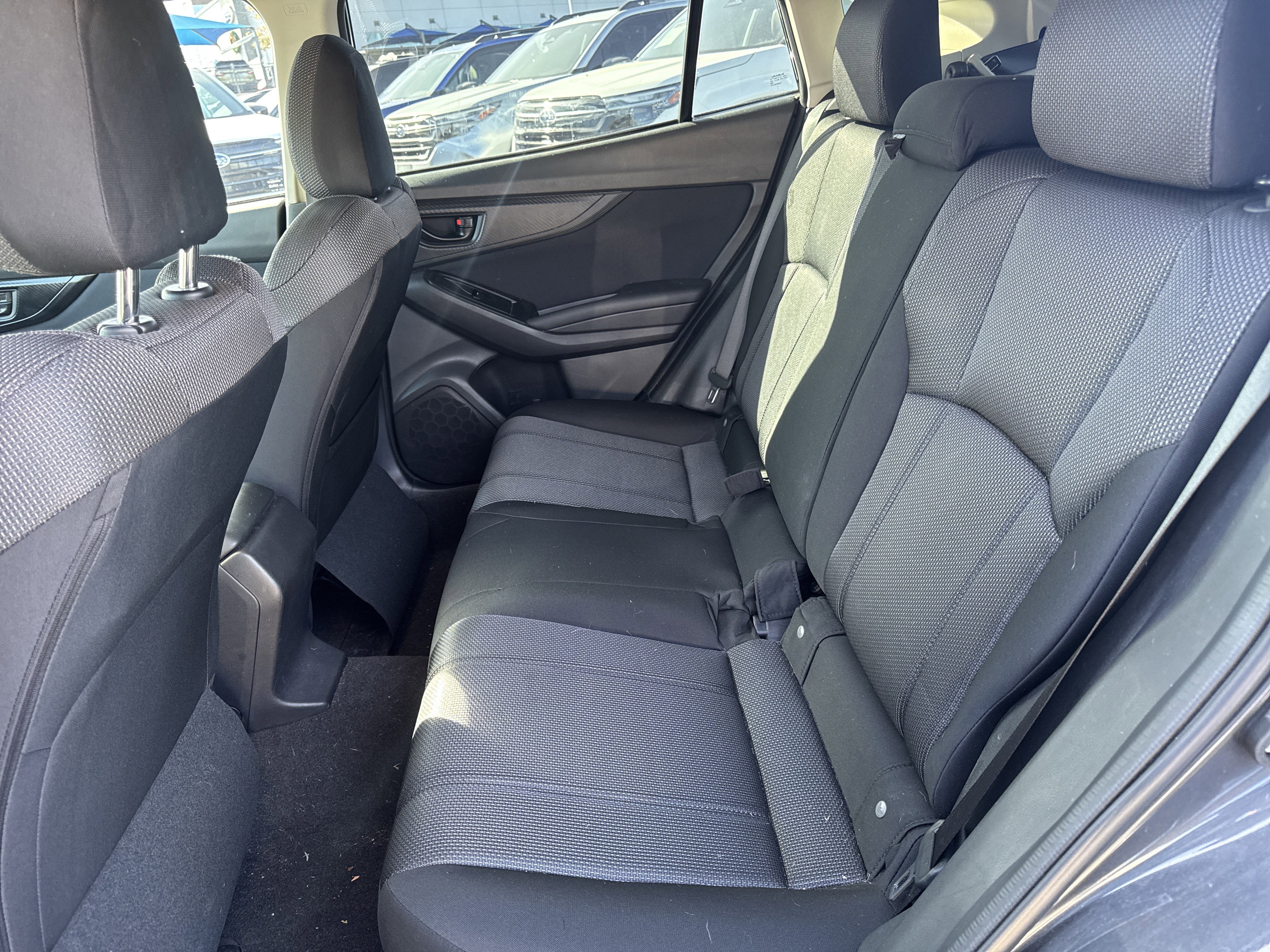 Used 2023 Subaru Impreza Premium image 26