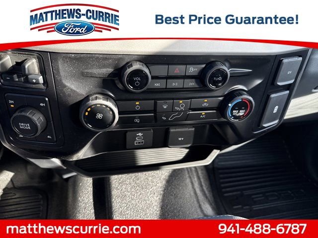 New 2026 Ford F250 XL image 20