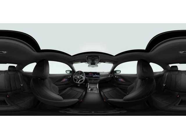 New 2026 BMW M240i xDrive Coupe w/ Premium Package AWD/4WD image 8