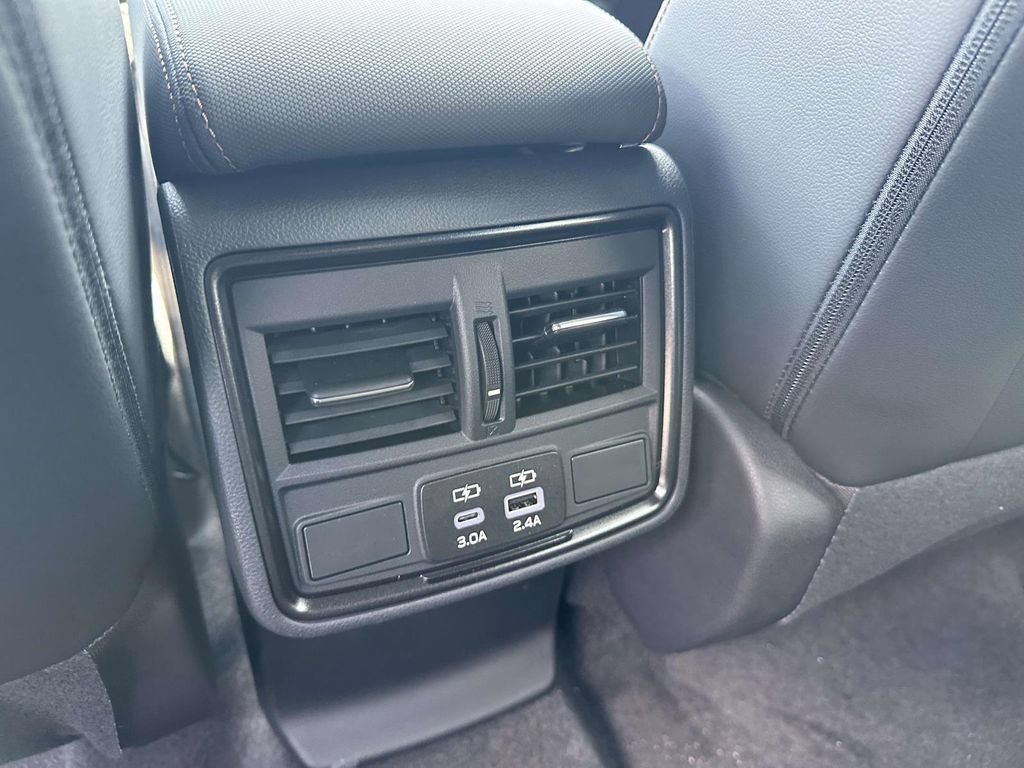 New 2026 Subaru Forester Sport AWD/4WD image 9