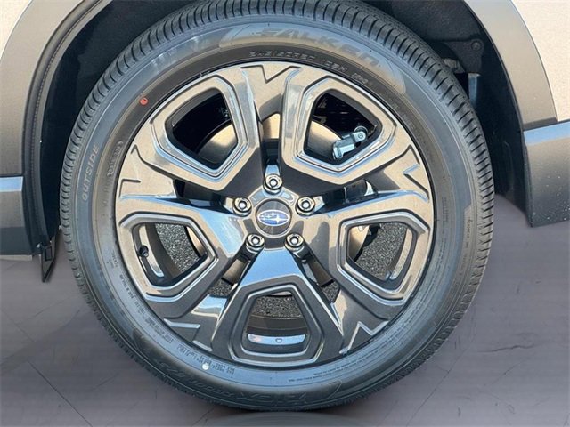 New 2025 Subaru Ascent Onyx Edition image 7