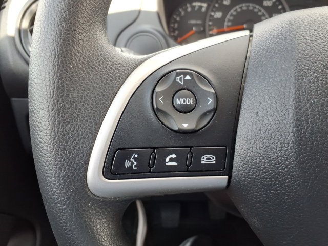 Used 2022 Mitsubishi Mirage LE FWD image 20