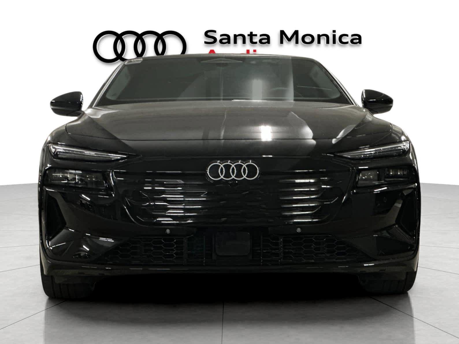 New 2025 Audi A6 e-tron Prestige AWD/4WD image 10