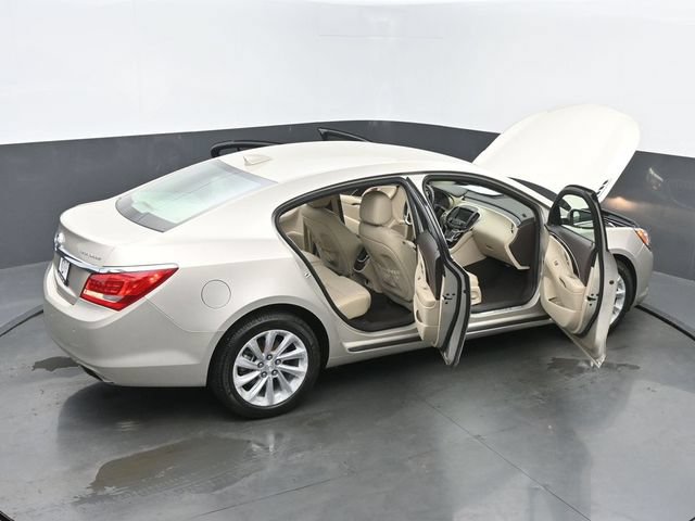 Used 2016 Buick LaCrosse Leather FWD image 63