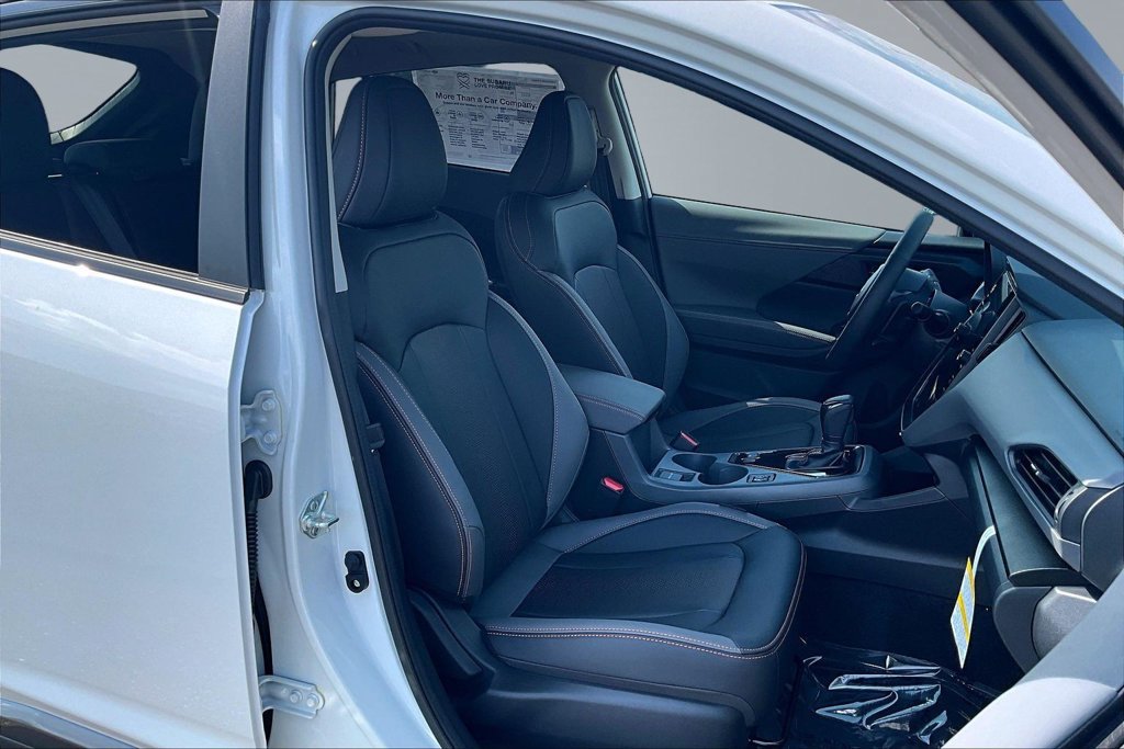 New 2026 Subaru Crosstrek 2.5i Limited AWD/4WD image 11