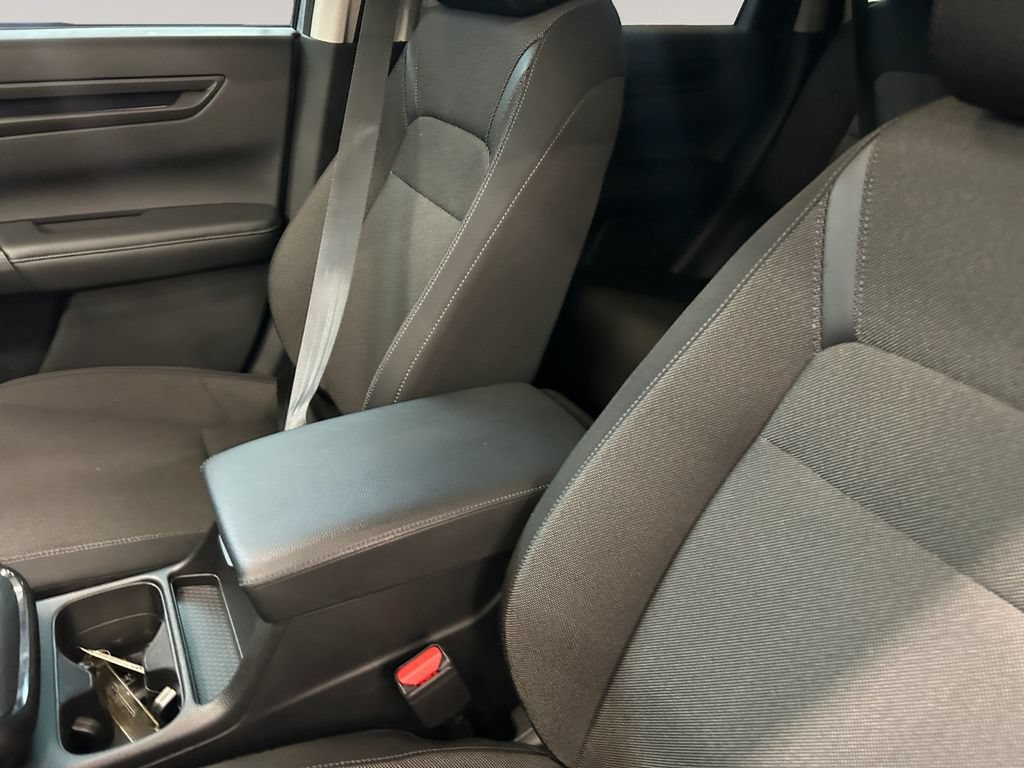 Certified 2024 Honda CR-V EX image 15