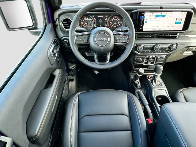 New 2026 Jeep Gladiator Sport image 15
