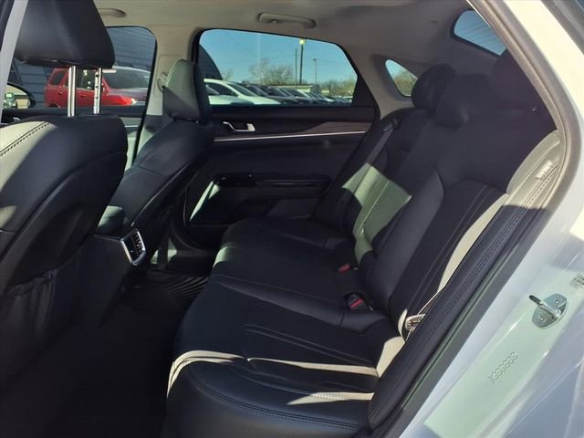 Used 2024 Kia K5 EX w/ EX Premium Package image 15